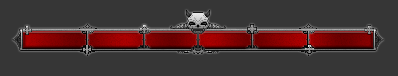Fire Force interface