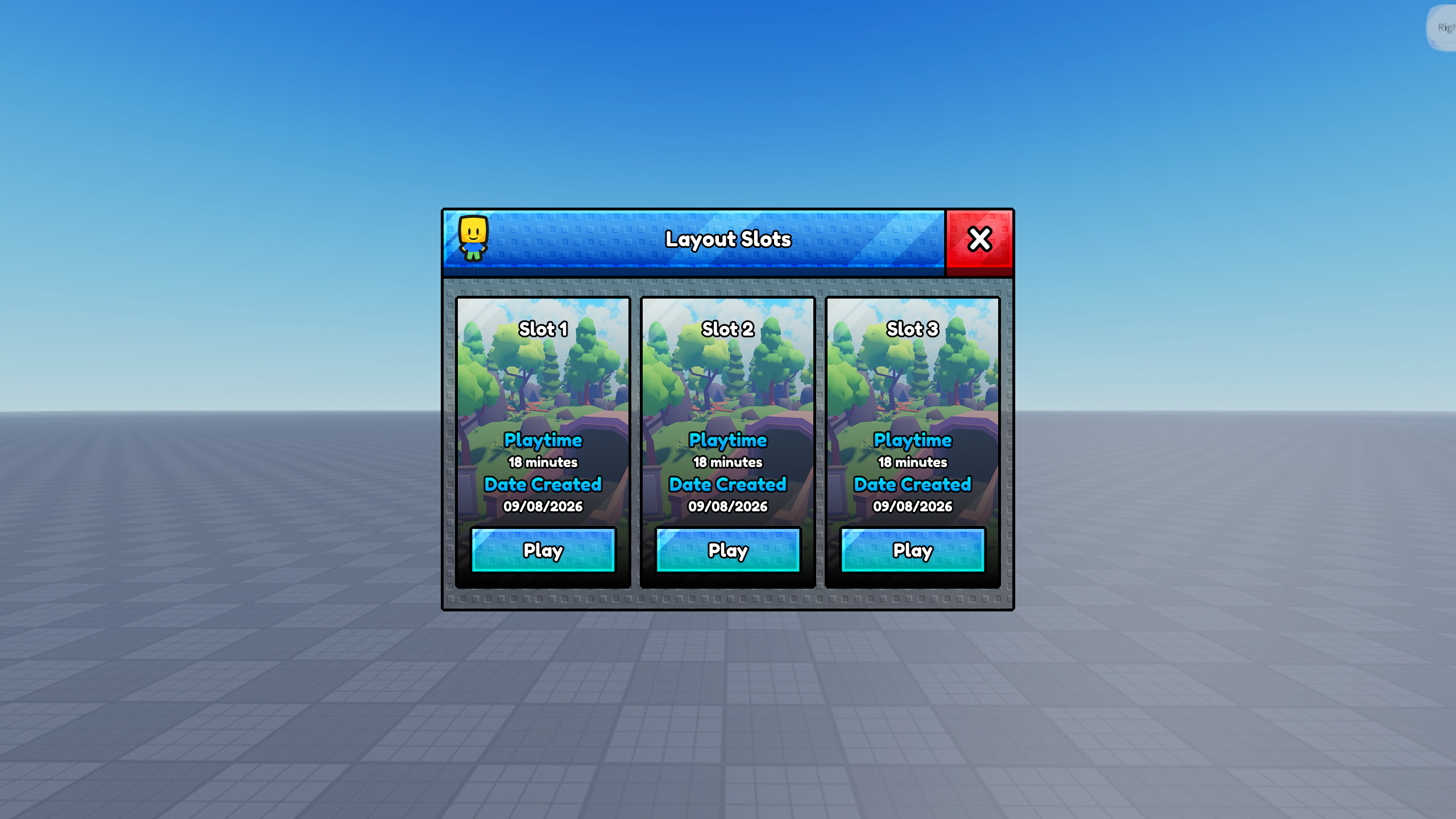 Screen 16